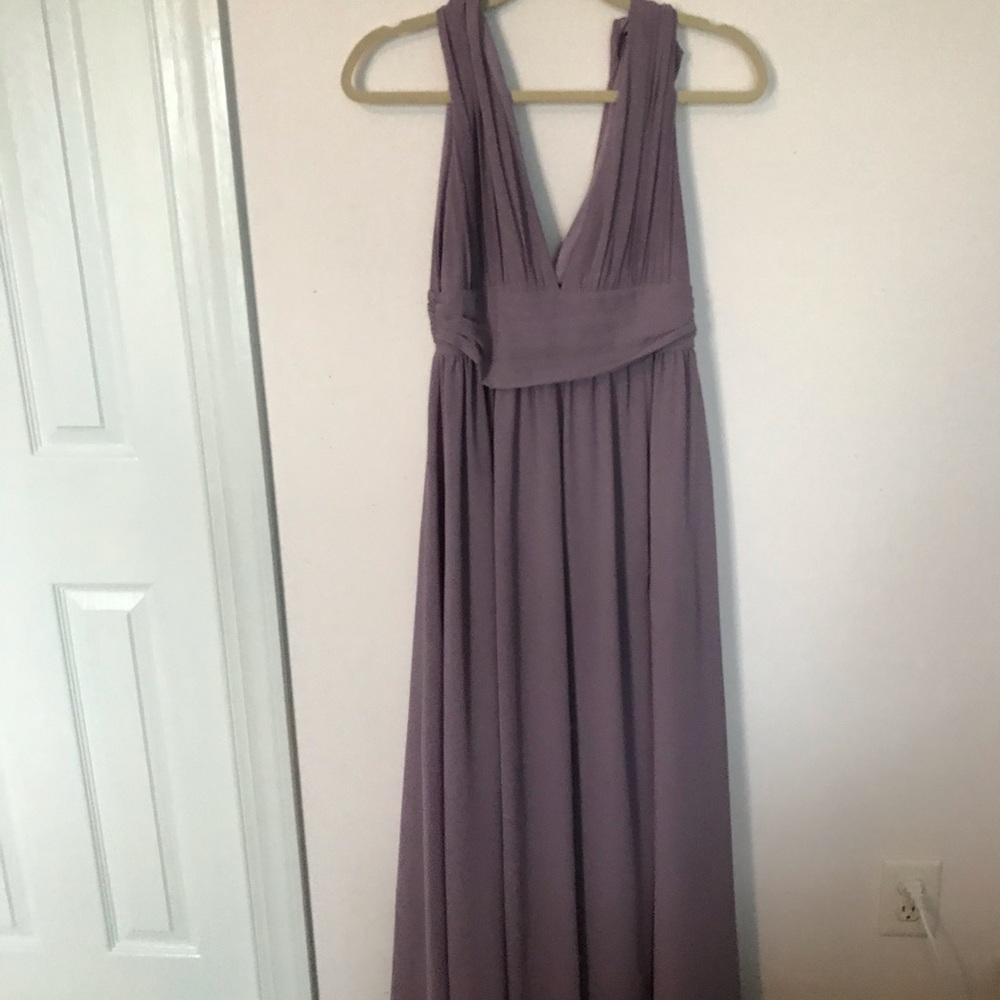 LuLu’s Formal Dress
